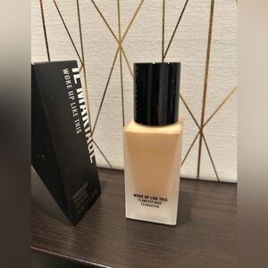 IL MAKIAGE Woke Up Like This Flawless Base Foundation Cream light fair #60, 30ml